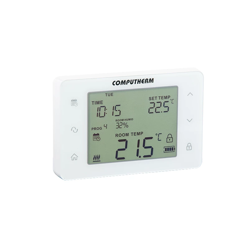 Computherm Q20 programozható szobatermosztát - COMQ029