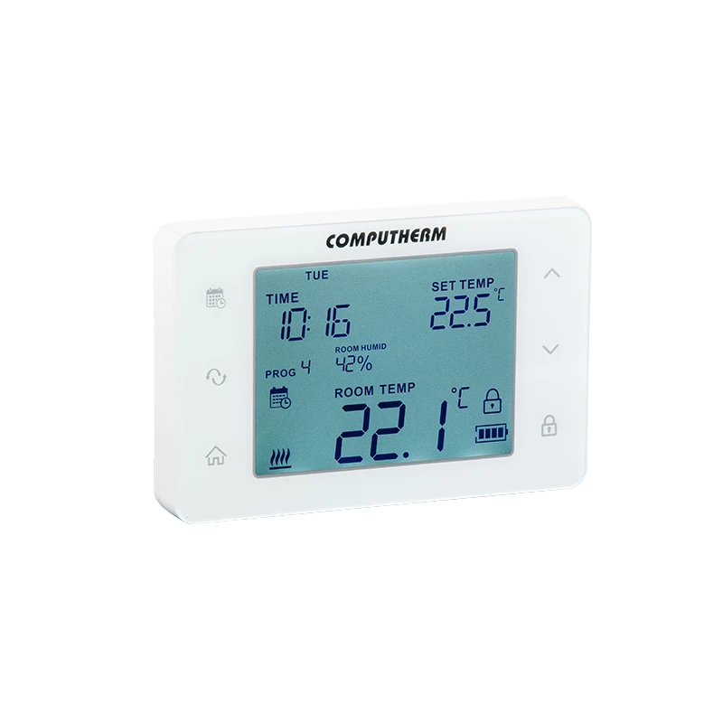 Computherm Q20 programozható szobatermosztát - COMQ029