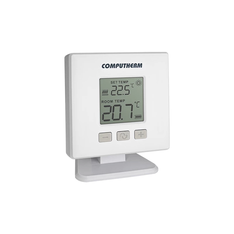 Computherm Q32RF vezeték nélküli digitális szobatermosztát - COMQ009