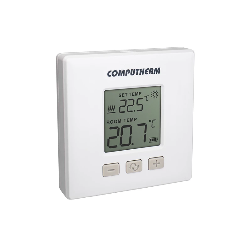 Computherm Q32 digitális szobatermosztát - COMQ008