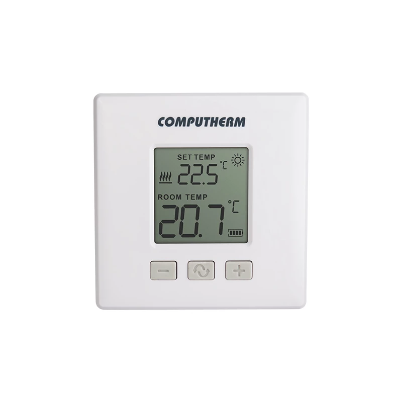 Computherm Q32 digitális szobatermosztát - COMQ008