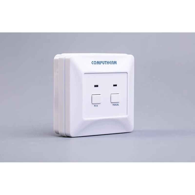 Computherm Q3RF vezeték nélküli digitális termosztát