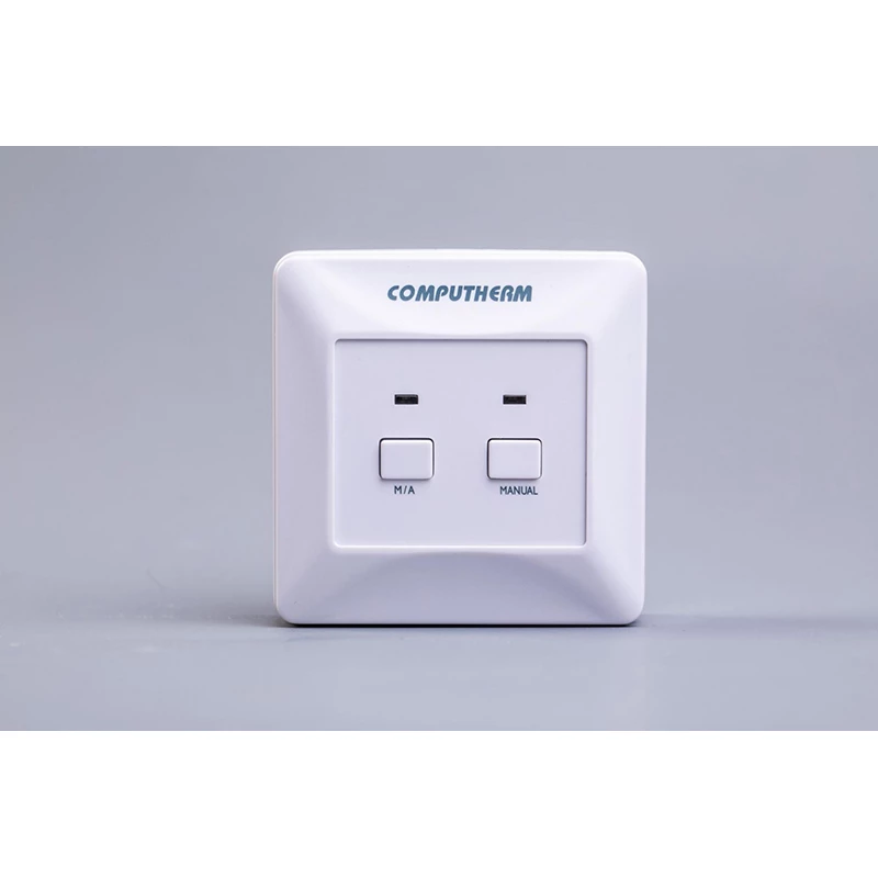 Computherm Q3RF vezeték nélküli digitális termosztát