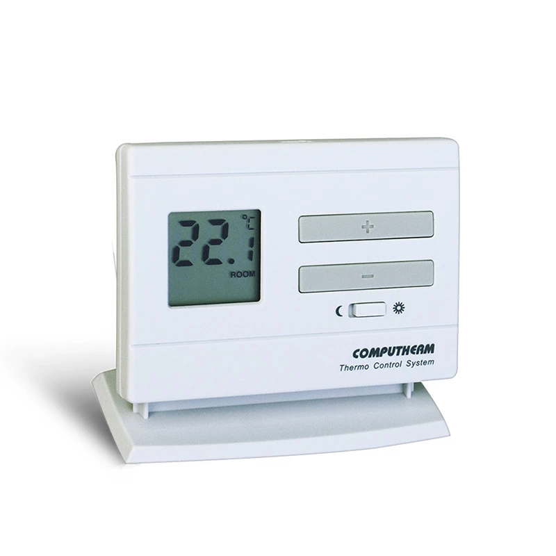 Computherm Q3RF vezeték nélküli digitális termosztát