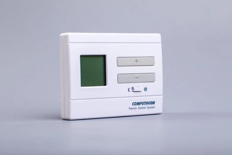 Computherm Q3 digitális szobatermosztát