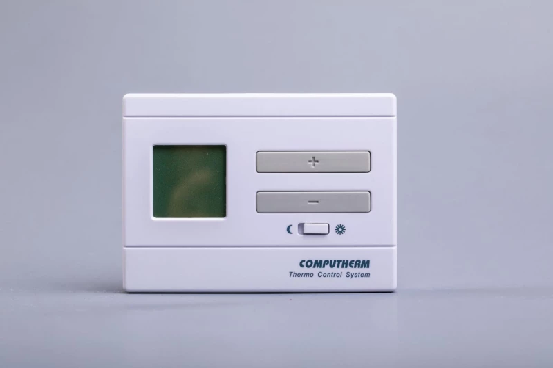 Computherm Q3 digitális szobatermosztát