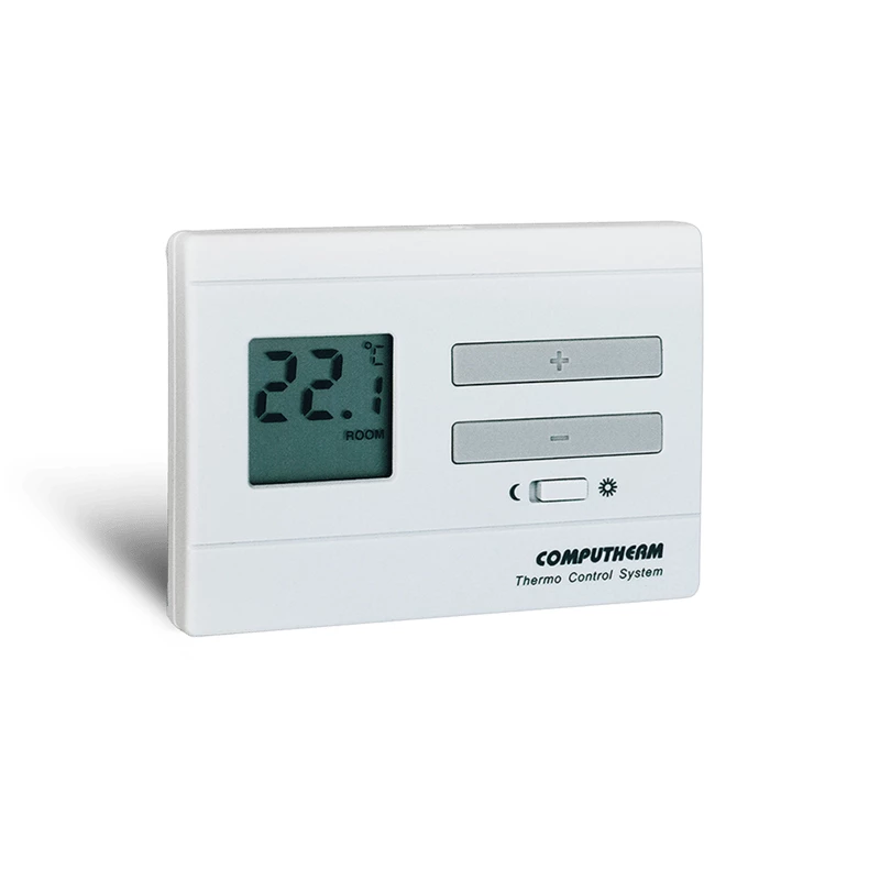 Computherm Q3 digitális szobatermosztát
