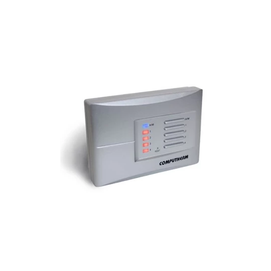 Computherm Q5RF (RX) vevőegység