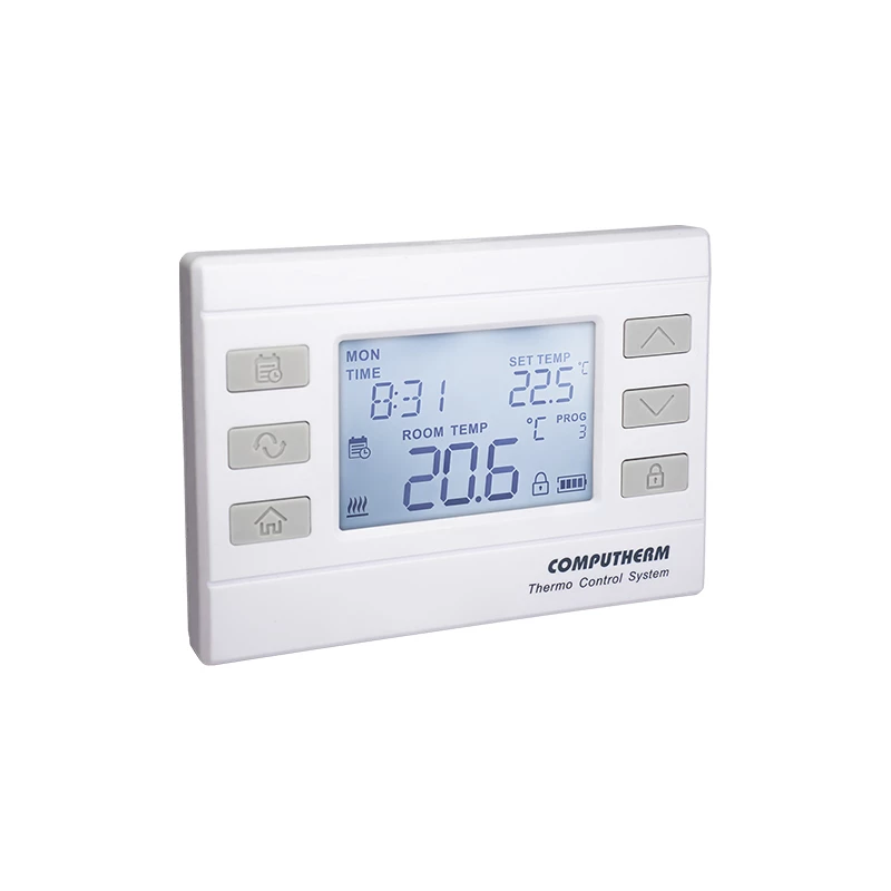 Computherm Q72 programozható szobatermosztát - COMQ017