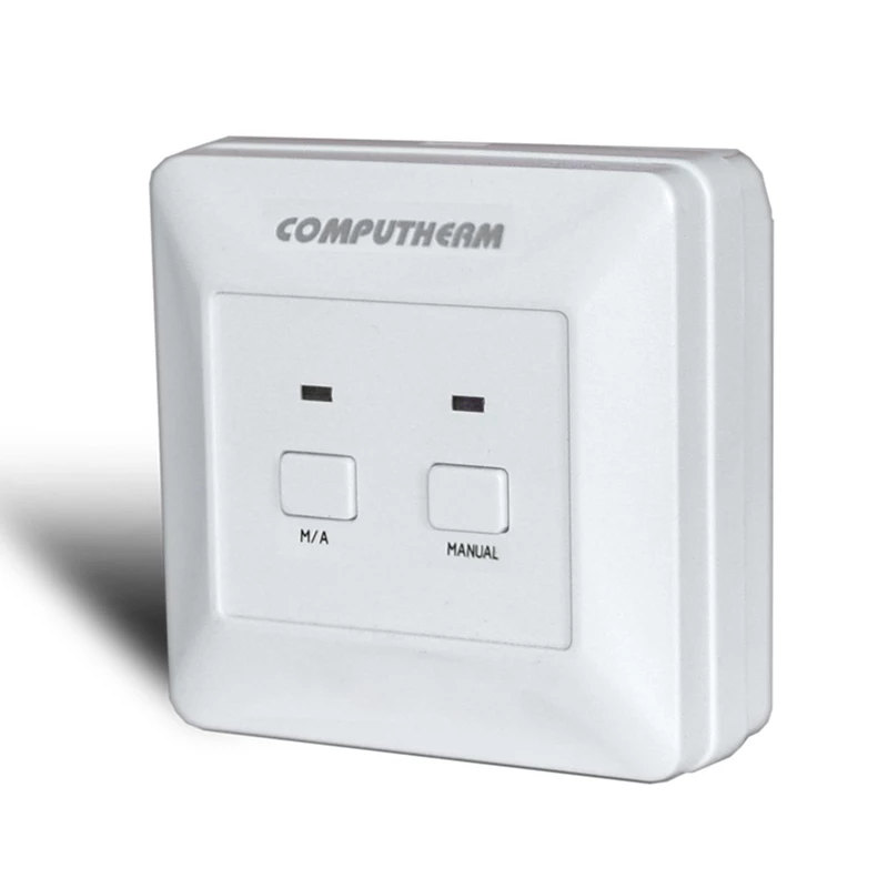 Computherm Q7RF (RX) vezeték nélküli vevőegység Computherm termosztátokhoz