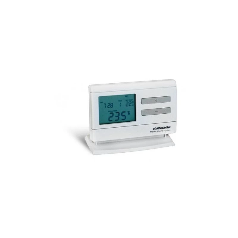 Computherm Q7RF (TX) rádiós szobatermosztát, csak adó