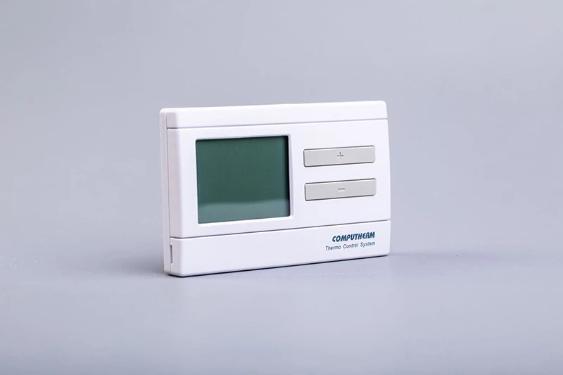 Computherm Q7 programozható vezetékes termosztát