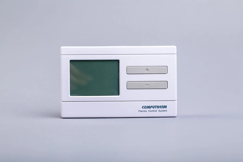 Computherm Q7 programozható vezetékes termosztát