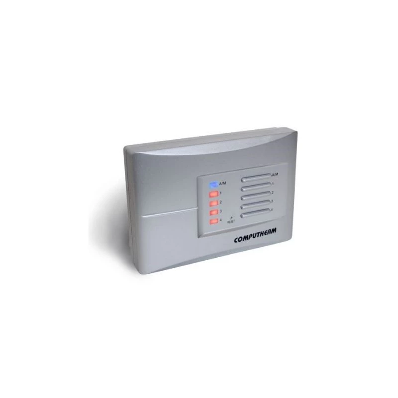 Computherm Q8RF (RX) vezeték nélküli vevőegység