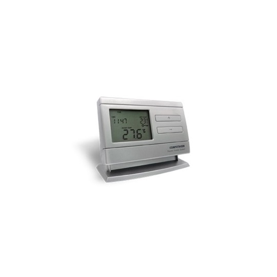 Computherm Q8RF (TX) vezeték nélküli programozható termosztát, vevőegység nélkül