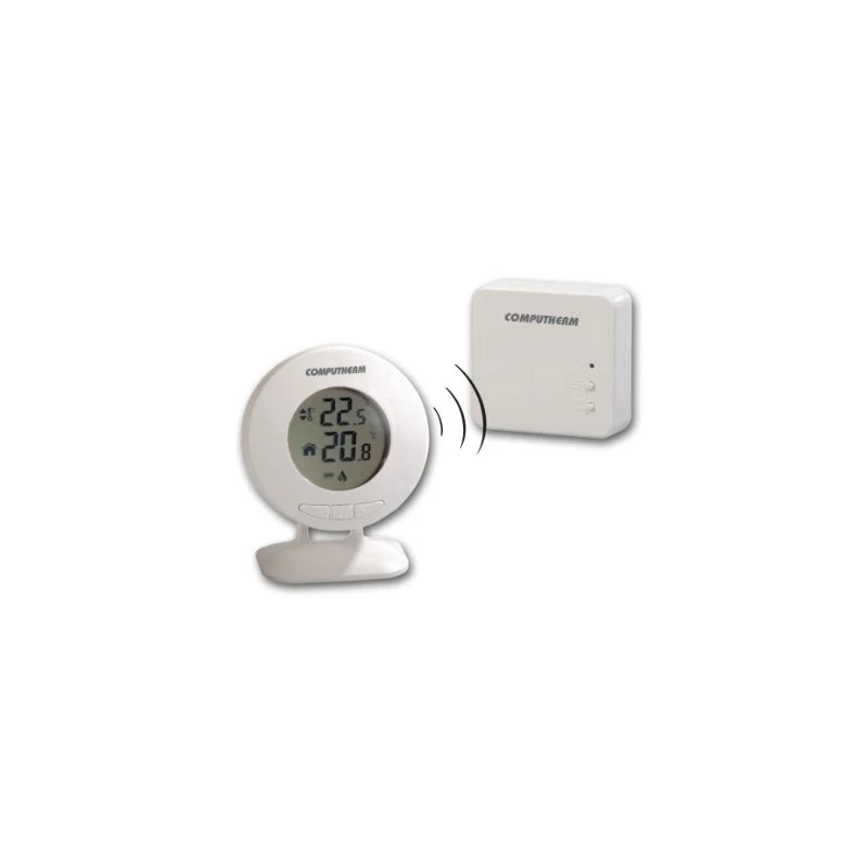 Computherm T30RF vezeték nélküli digitális termosztát