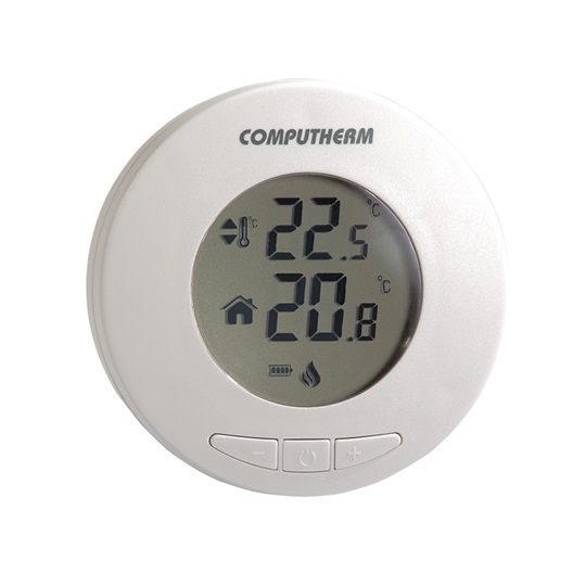 Computherm T30 digitális vezetékes termosztát