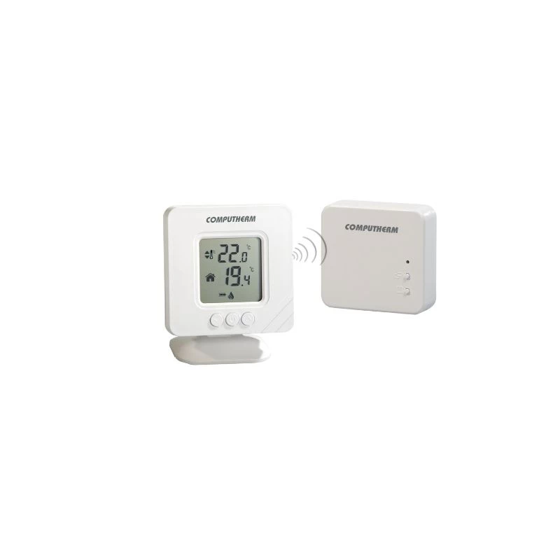 Computherm T32RF vezeték nélküli digitális termosztát