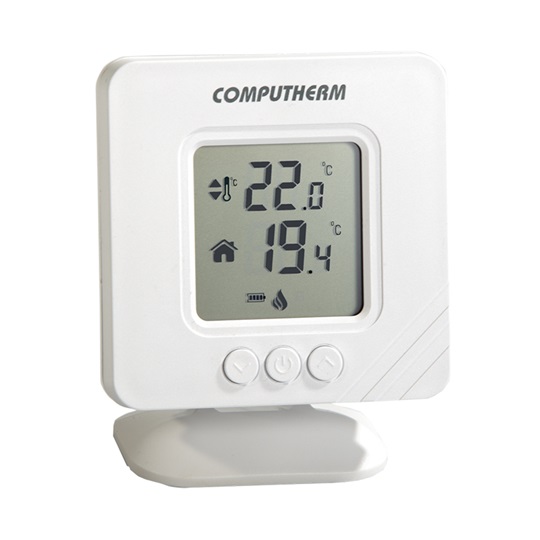 Computherm T32RF vezeték nélküli digitális termosztát