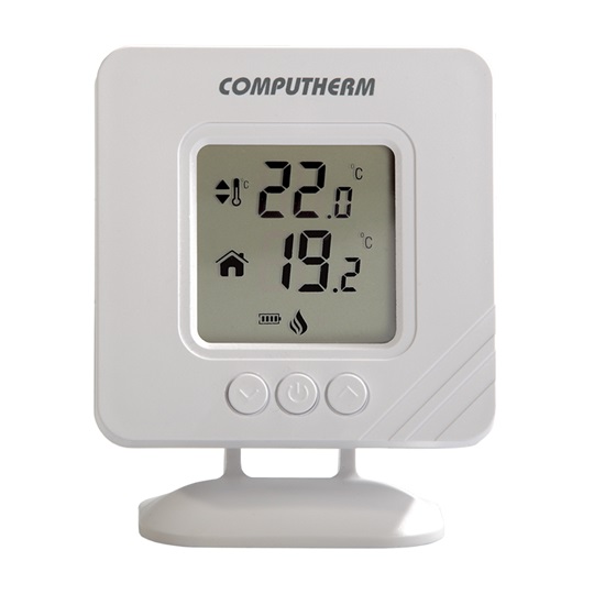 Computherm T32RF vezeték nélküli digitális termosztát