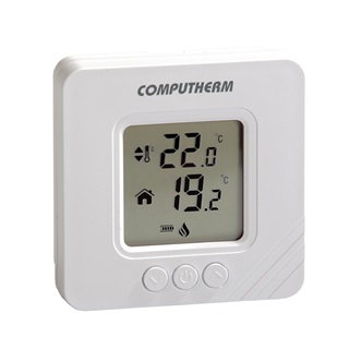 Computherm T32 vezetékes digitális termosztát