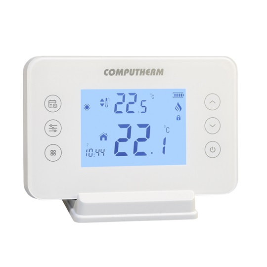 Computherm T70RF vezeték nélküli programozható termosztát