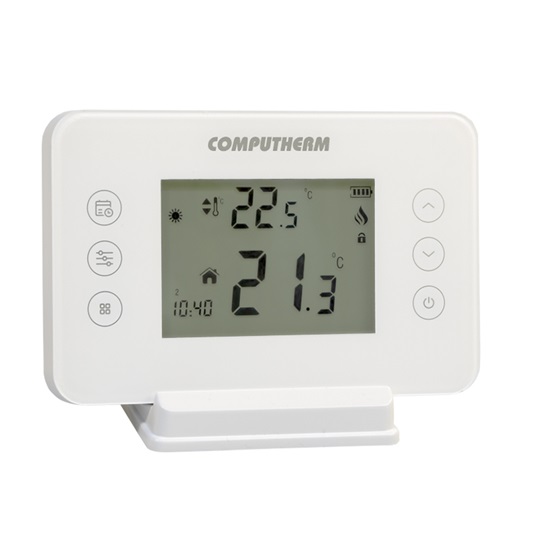 Computherm T70RF vezeték nélküli programozható termosztát
