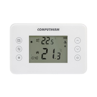 Computherm T70 vezetékes programozható termosztát