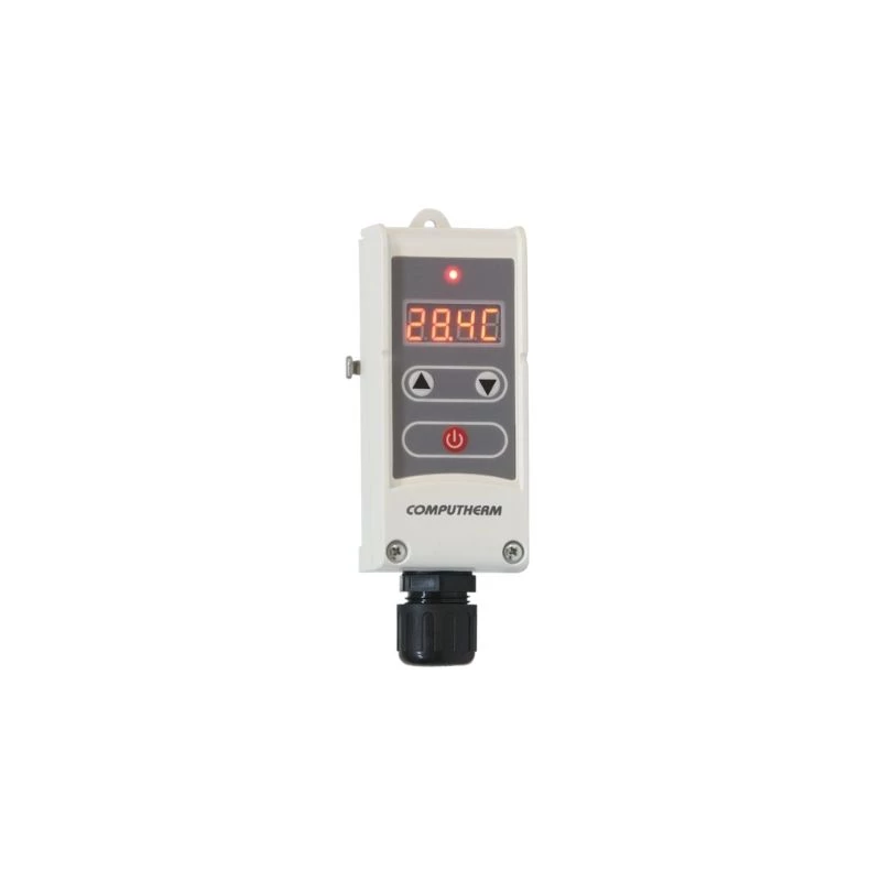 Computherm WPR-100GD kontaktérzékelős szivattyúvezérlő