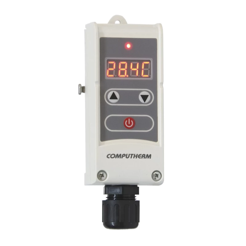 Computherm WPR-100GD kontaktérzékelős szivattyúvezérlő