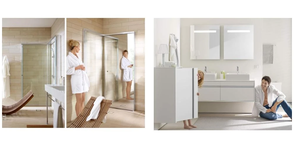 DURAVIT DURASTYLE