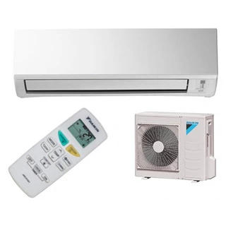 Daikin FTXB 50 + RXB 50 inverteres split klima 