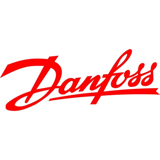 Danfoss AB-QM 4.0  DN15LF automatikus térfogatáram-szabályozó, 20-200 l/h