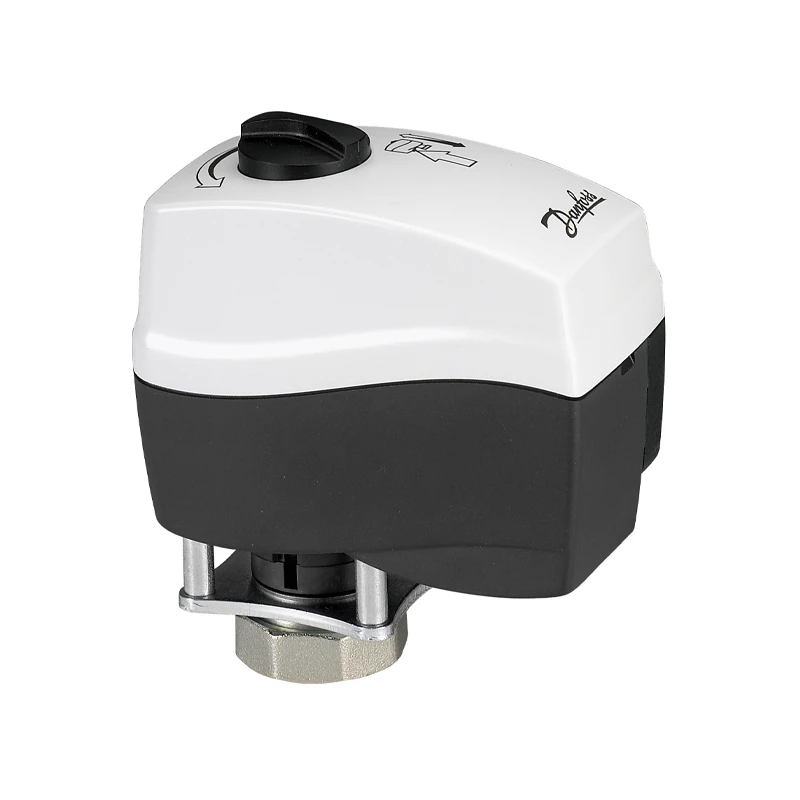 Danfoss AMV 150 állítómű - Tápfesz [V]: 230, Áll.Seb.:[s/mm]: 24, Áll.Erő [N]: 250