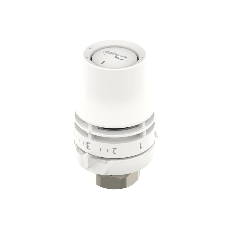 Danfoss Redia M30x1,5 BIS termosztatikus fej