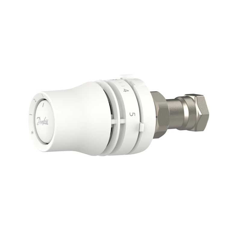Danfoss Redia M30x1,5 BIS termosztatikus fej