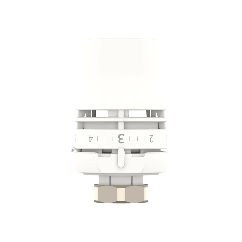 Danfoss Redia M30x1,5 BIS termosztatikus fej