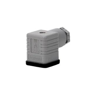 Danfoss kapocsdoboz mágnestekercshez