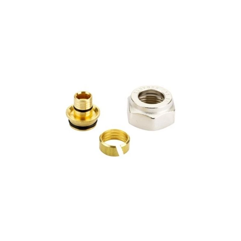 Danfoss ropp.gyűrű 3/4 IG16x2.2mm (PEX)
