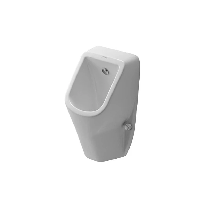 Duravit D-Code vizelde, hátsó bekötésű