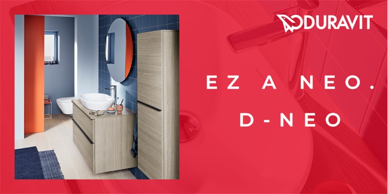 Duravit D-Neo