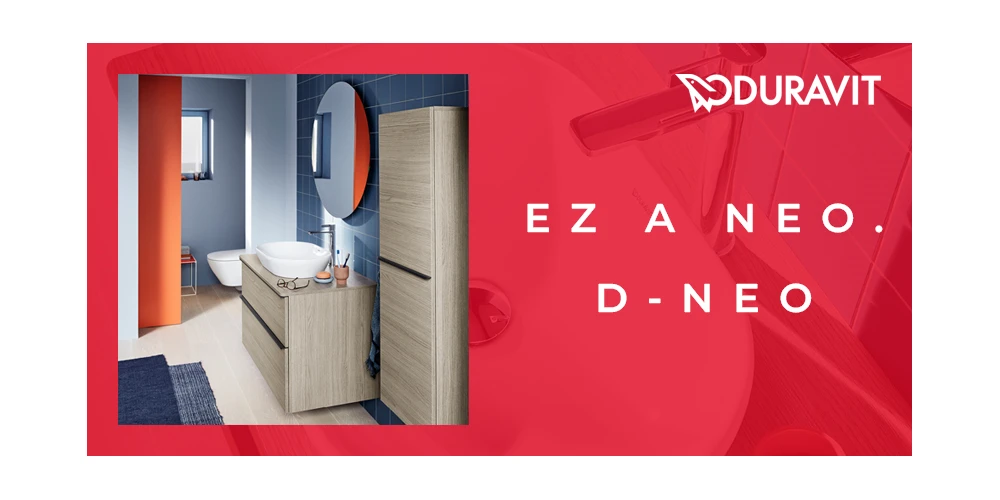 Duravit D-Neo