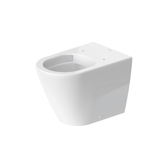 Duravit D-Neo álló wc csésze Rimless