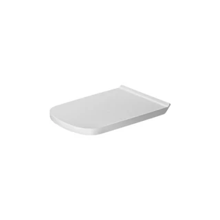 Duravit Durastyle Vital wc ülőke Soft 