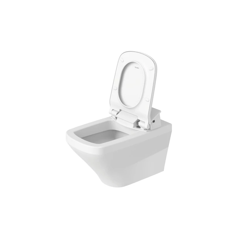 Duravit Durastyle WC csésze fali 36*62cm mély Sensowash