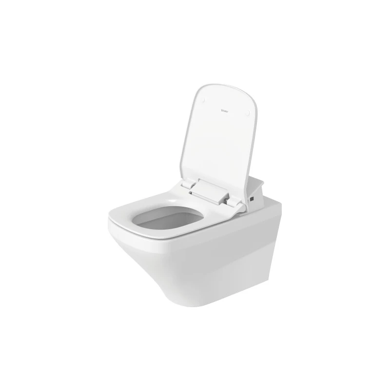 Duravit Durastyle WC csésze fali 36*62cm mély Sensowash