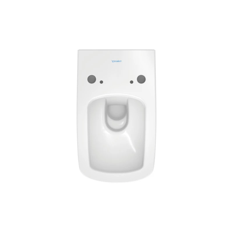 Duravit Durastyle WC csésze fali 36*62cm mély Sensowash