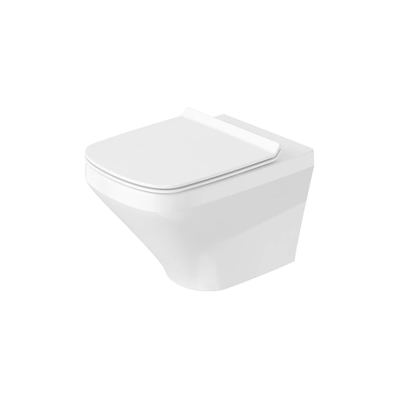 Duravit Durastyle WC csésze fali Rimless 37*54 