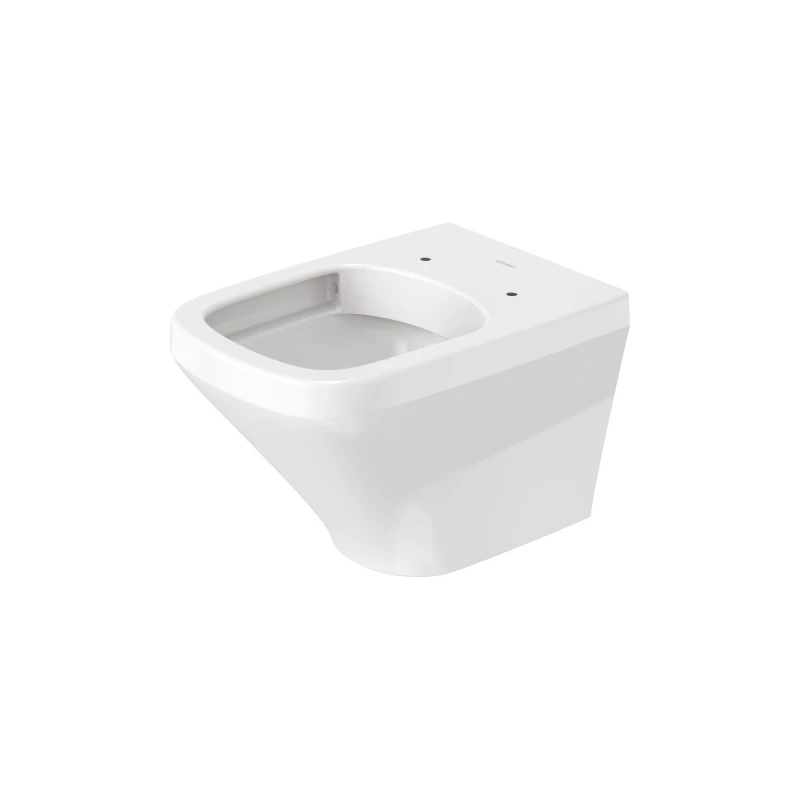 Duravit Durastyle WC csésze fali Rimless 37*54 