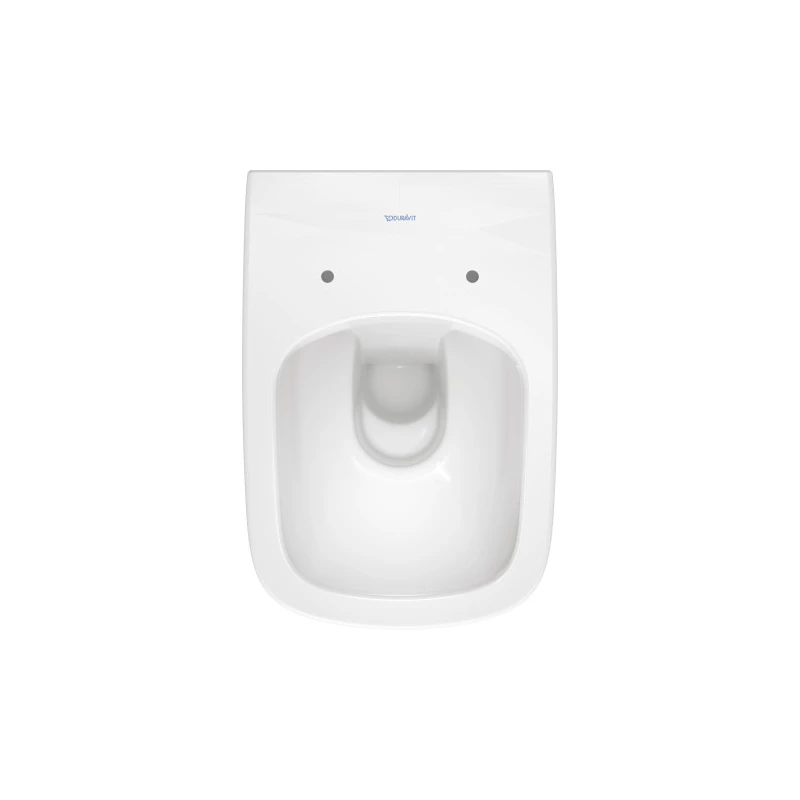 Duravit Durastyle WC csésze fali Rimless 37*54 